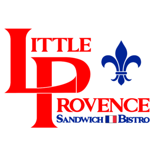 Little Provence Sandwich Bistro logo.