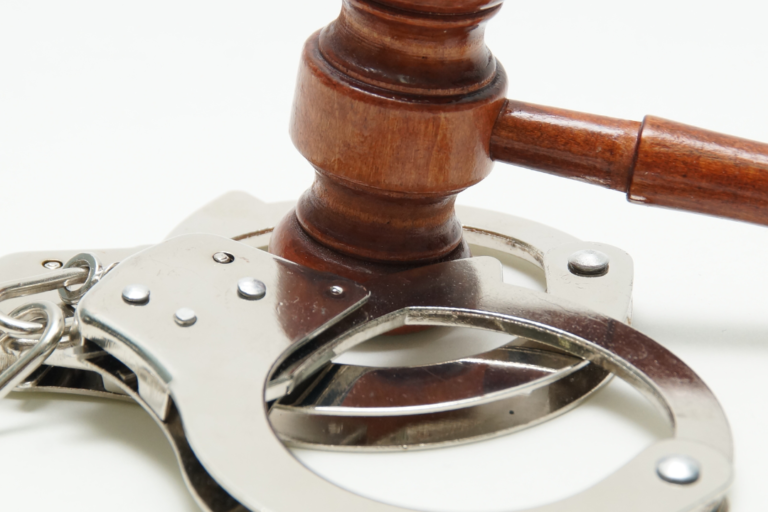 ToughOnCrime_gavelHandcuffs Gavel with Handcuffs