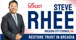Rhee 4 Arcadia