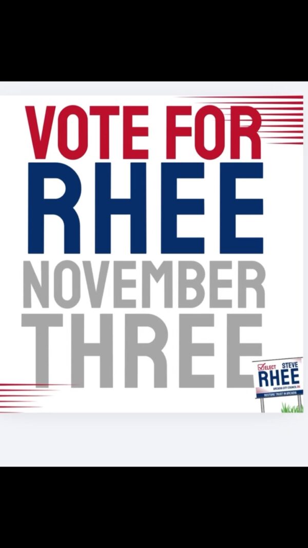 I’ve fought for District 5 before, and I’ll do it again. When a large cell…