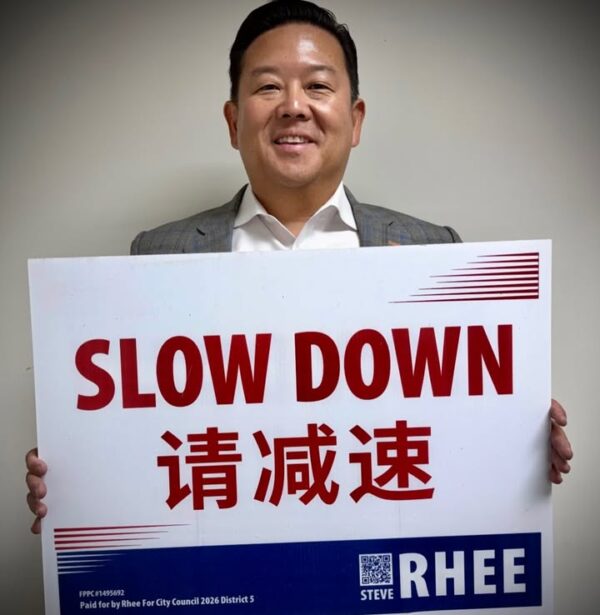 Speeding in residential areas is one of the top concerns I’ve heard about while knocking…